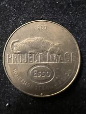 1969 PROJECT IMAGE ESSO