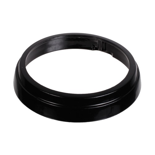 Jaguar horn push surround base - jaguar,