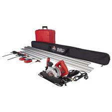 Rubi TC-125 G2 Circular Saw Cutter Kit for tiles and stone 230 Volts
