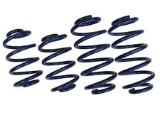 AP Lowering Springs For Audi