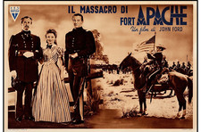 1948 Fort Apache Original