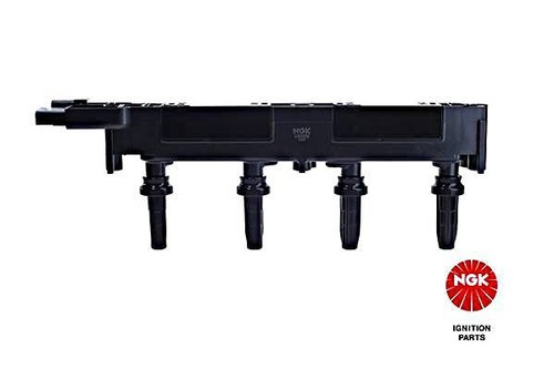 Ignition coil ngk - ngk, fits