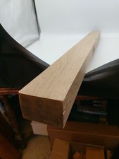 Kiln Dried PAR Oak Post, Beam