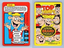Plug - The Beano 2001 Top