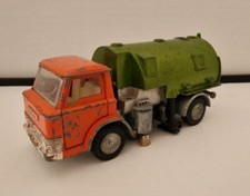 1970s DINKY No 451 FORD D