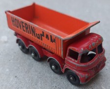 Matchbox Lesney No. 17