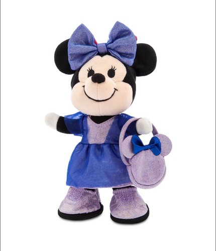 Sale new nuimo purple 50th - new,