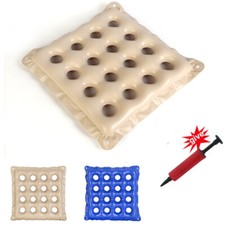 Soft Inflatable Seat Mat Anti