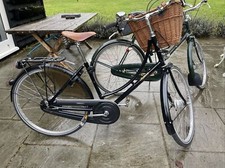 pashley princess sovereign ladies bike