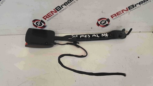 Renault scenic mk3 2009 - renault, 2009-2016