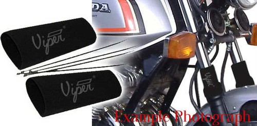 Viper neoprene fork seal