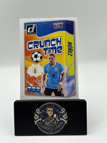 2024 panini donruss fifa - panini,