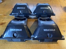 YAKIMA SKYLINE LOAD BAR TOWERs