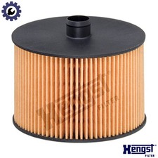 FUEL FILTER E79KP D118 FOR
