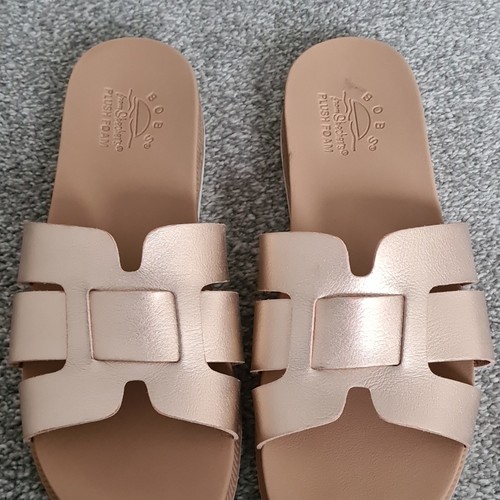Bobs from skechers plush foam - bobs,