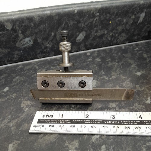 T37 myford size holder - ,