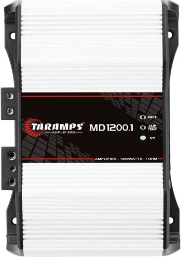 Taramps 1200 1 channel - taramps, md