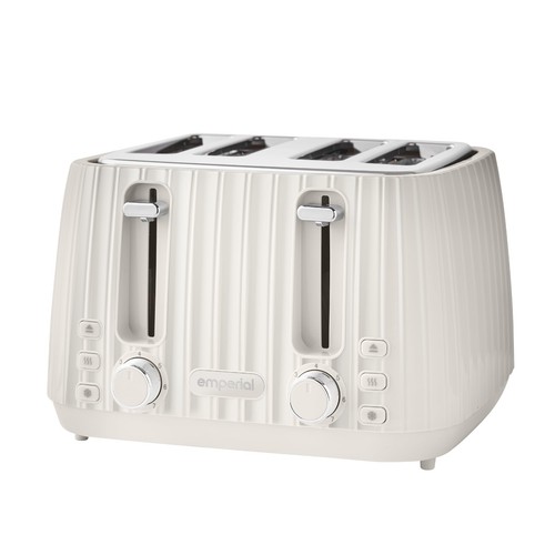 Emperial slice toaster high - toaster,,