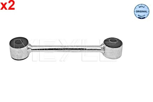 Meyle stabiliser bar brace - x2,