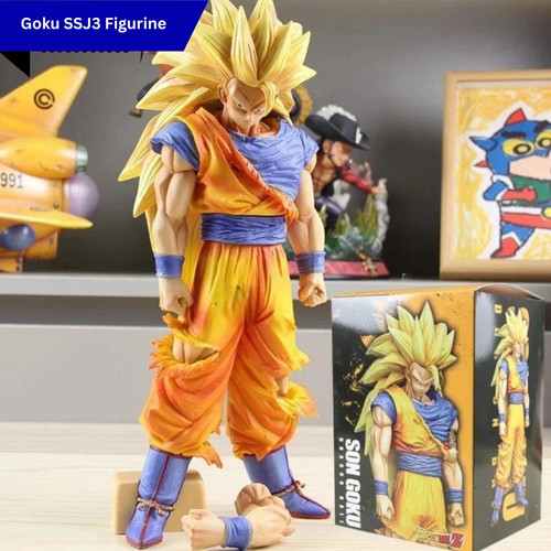 32cm dragon ball goku super - dragon,