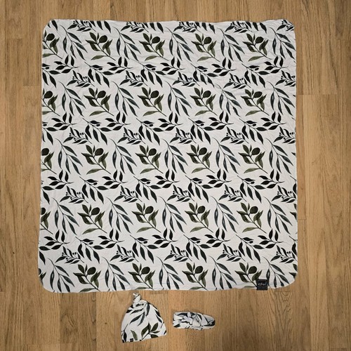 Milkmade goods infant swaddle - goods,