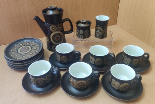 Vintage 60s 70s denby - vintage,