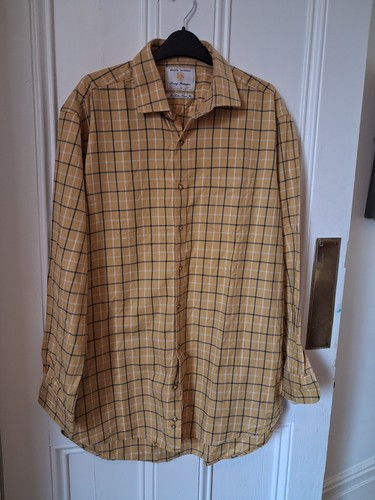 Brook tavener man shirt 17 - brook,