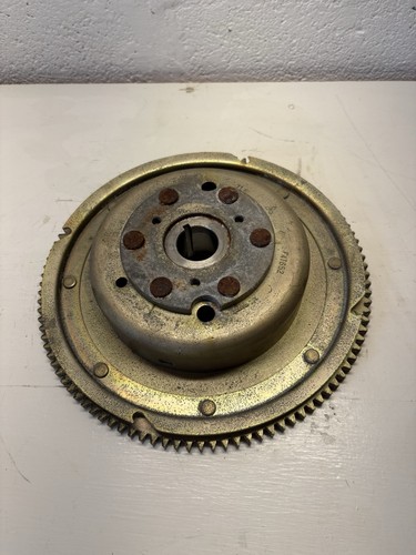 Flywheel for - gear),