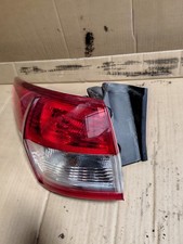 FORD KUGA ZETEC TDCI MK2