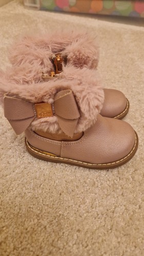 Girls infant size ted baker - 4,