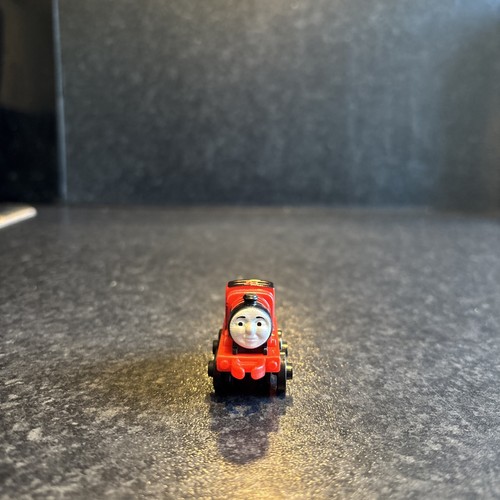 Thomas and friends mini - friends,