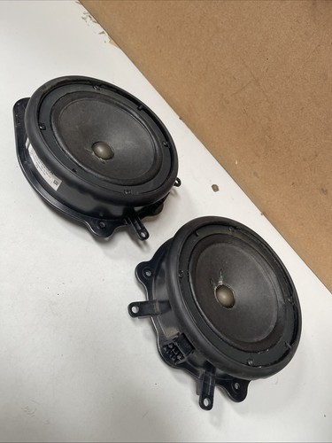 Audi bose speaker - 8e,