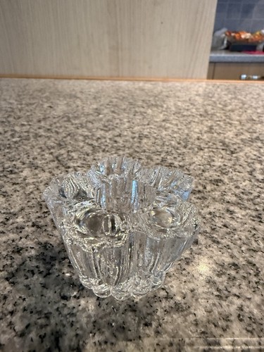 Vintage kosta boda glass - vintage,