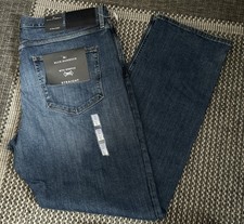 Marks and Spencer Mens Jeans