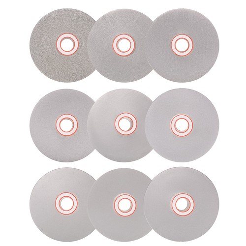 Diamond flat lap - diamond,
