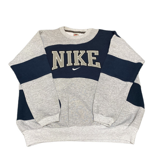 Nike reworked sweatshirt mens - sweatshirt,