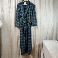 Vintage Lang Of Salzburg Robe
