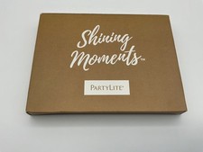 Partylite shining moments - shining,