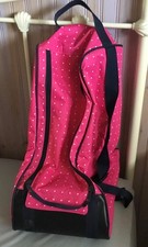 Sherwood Forest “Buttermere” Wellington/Riding Boot Bag