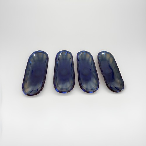Anchor hocking cobalt - 4,