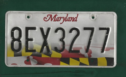 8ex3277 maryland american - maryland,