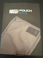 NASH Pouch Scales