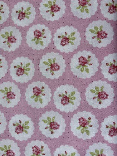 Freespirit fabrics tanya - freespirit,