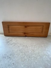 SOLID PINE KITCHEN DRAWER
