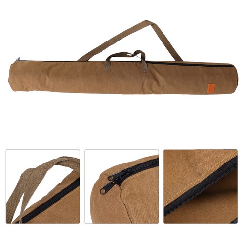 Travel fishing rod case - fishing,