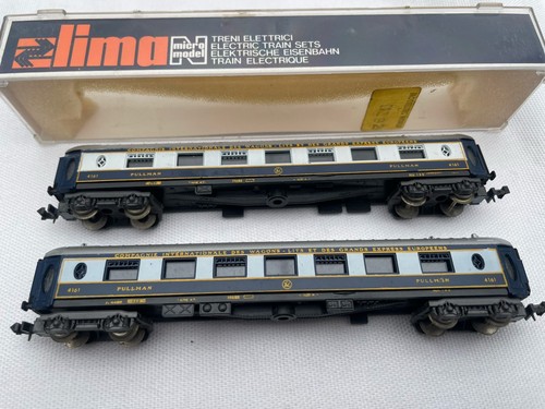 Lima 305 gauge - lima, 2
