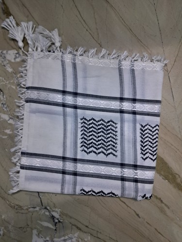 Original arab keffiyeh - "original,