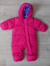 COLUMBIA Snuggly Bunny Bunting