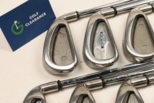 Callaway X-14 Irons / 4-PW /