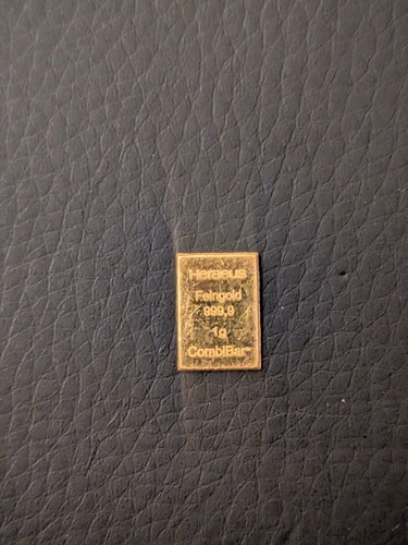 Heraeus 999 fine - heraeus,